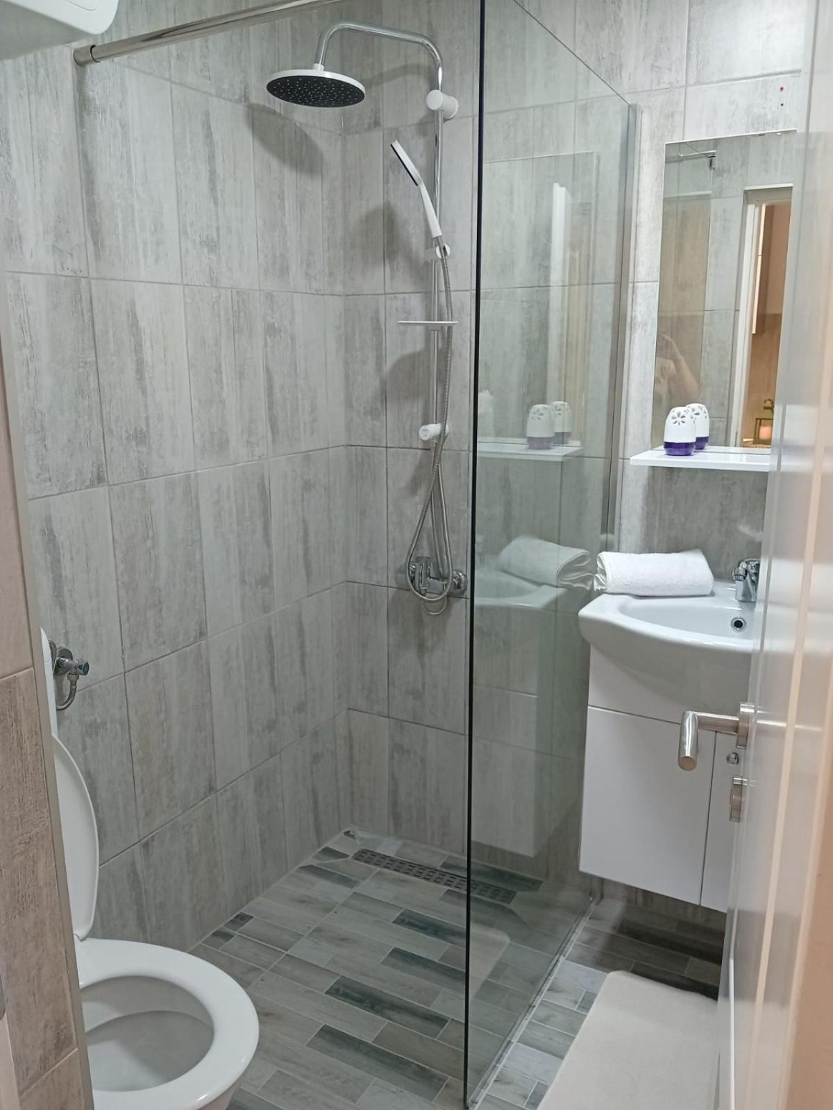 Apartman Mostar 2024 Dış mekan fotoğraf
