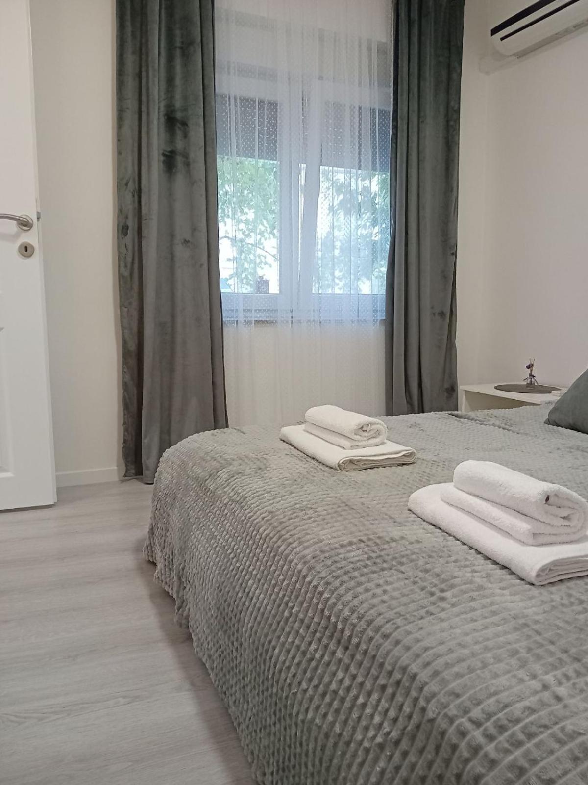 Apartman Mostar 2024 Dış mekan fotoğraf