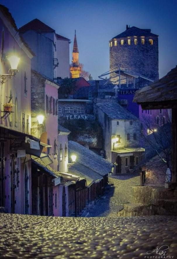 Apartman Mostar 2024 Dış mekan fotoğraf