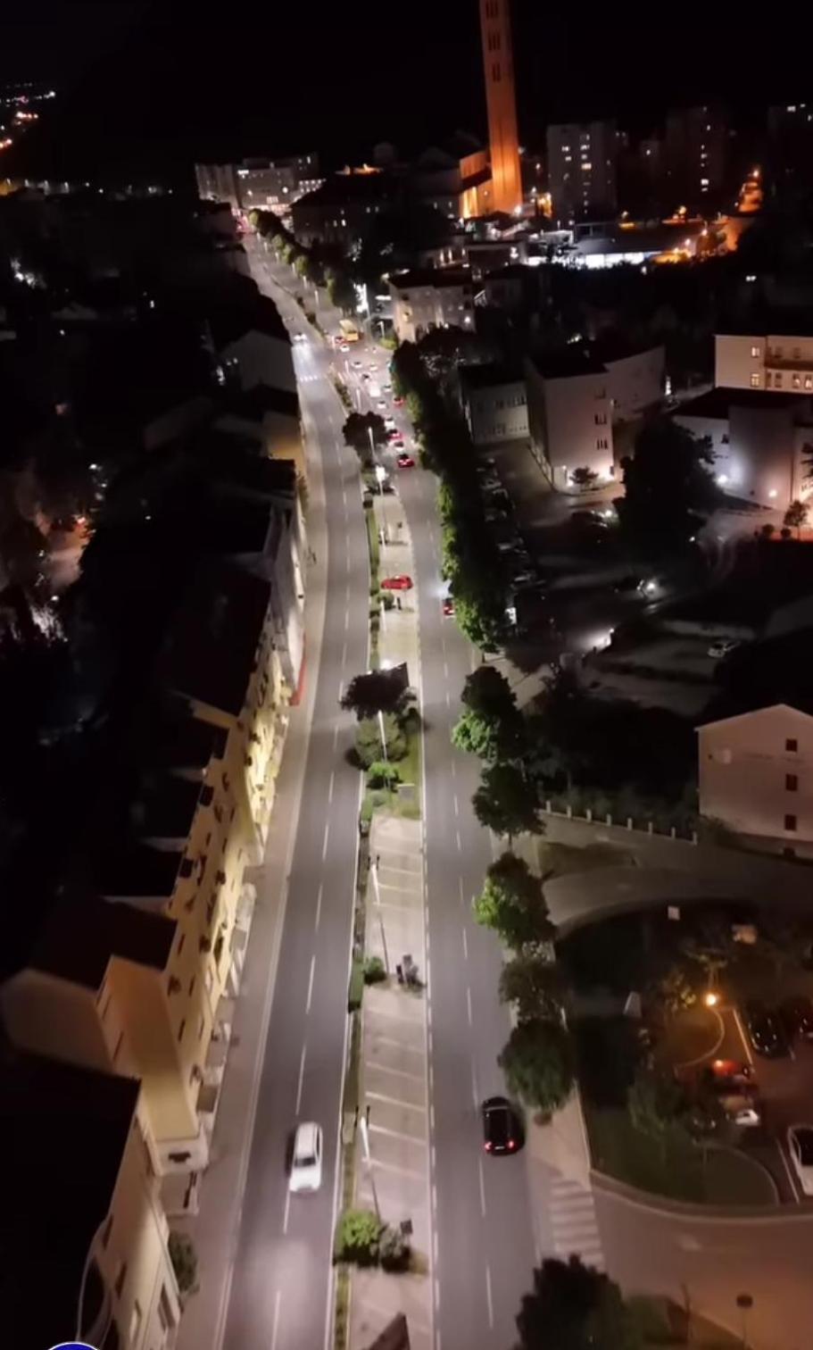 Apartman Mostar 2024 Dış mekan fotoğraf